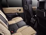Land Rover Range Rover CLR RS by Lumma Design 2013 года